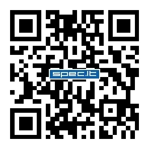 QR kodas | S Projektas, MB | spec.lt