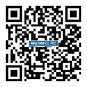 QR kodas | S. Pučinskienės firma | spec.lt