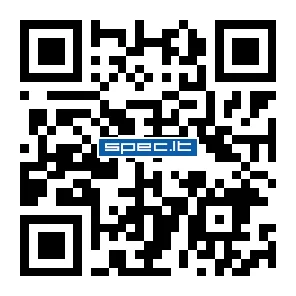 QR kodas | S. Pučkoriaus, IĮ | spec.lt