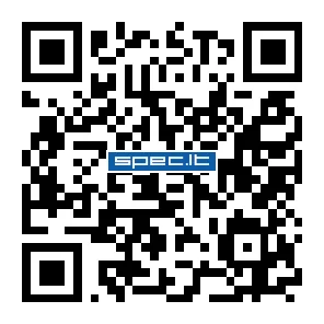QR kodas | S. Pugevičienės įmonė | spec.lt