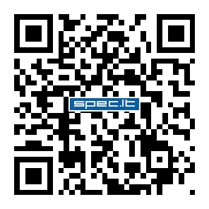 QR kodas | Š. Purvanecko personalinė įmonė KREDENCIJA