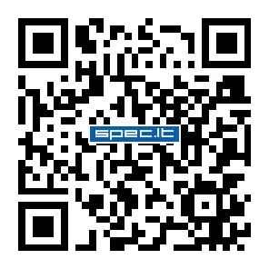 QR kodas | S. Puškoriaus įmonė | spec.lt