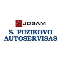 S. Puzikovo autoservisas, UAB