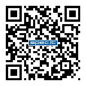 QR kodas | S. Puzikovo autoservisas, UAB | spec.lt