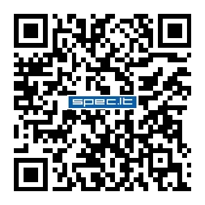QR kodas | Š. R. Brusoko prekybos ir paslaugų įmonė | spec.lt