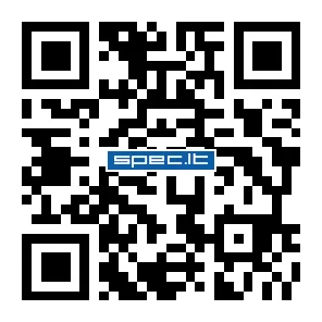 QR kodas | S. R. Jako, IĮ | spec.lt