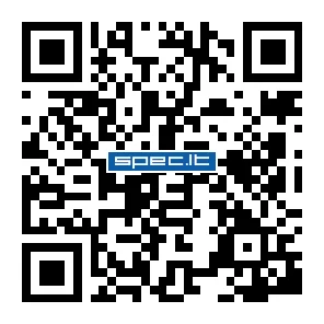 QR kodas | Medučio paslaugos, UAB | spec.lt