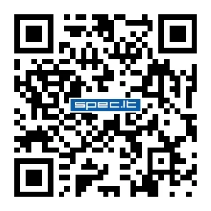 QR kodas | S.R.S. Prekyba, UAB | spec.lt