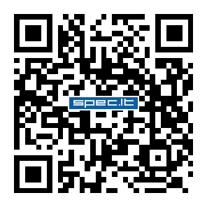 QR kodas | S. Rabinovičiaus firma | spec.lt