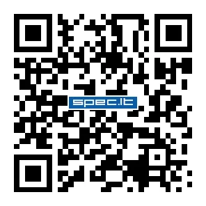 QR kodas | S. Raišutienės, IĮ parduotuvė | spec.lt