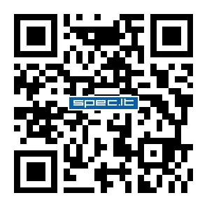 QR kodas | S. Ramaškos, IĮ | spec.lt