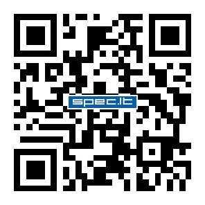 QR kodas | S. Rasiulio įmonė | spec.lt