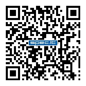 QR kodas | S. Raskazovo Buitinės Technikos Taisymo Įmonė | spec.lt