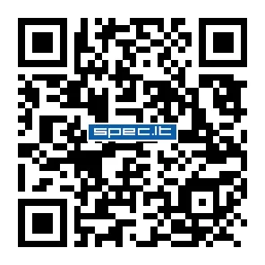 QR kodas | S. Ratkevičiaus įmonė | spec.lt