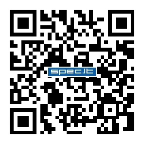 QR kodas | Š. Raukšėno žvejybos įmonė | spec.lt