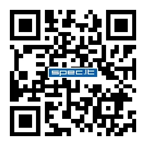QR kodas | S. Rimidienės, IĮ | spec.lt