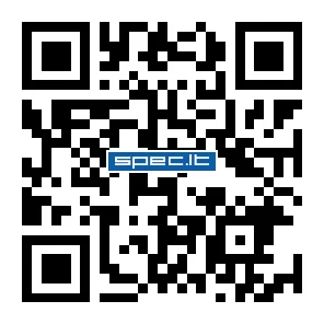 QR kodas | S. Rimkaus individuali įmonė | spec.lt