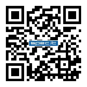 QR kodas | S. Rodienės, IĮ | spec.lt