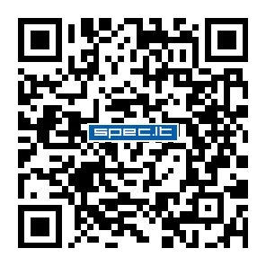 QR kodas | Stasės Rudalevičiūtės individuali leidybinė įmonė | spec.lt