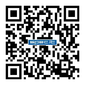 QR kodas | S. Rudnicko veterinarijos punktas | spec.lt
