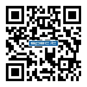 QR kodas | S. Rudoko, IĮ | spec.lt