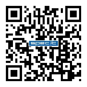 QR kodas | S. Rudžio transporto paslaugų įmonė | spec.lt