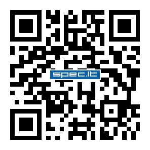 QR kodas | S. Rumsko, IĮ | spec.lt