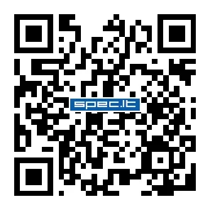 QR kodas | Emdantra, UAB | spec.lt