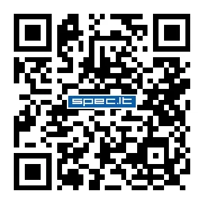 QR kodas | S. Ruželės individuali įmonė | spec.lt