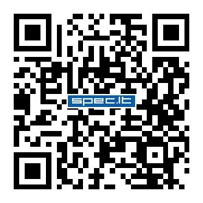 QR kodas | S. Rybakovos Įmonė