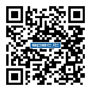 QR kodas | S. S. Liaugminaitės įmonė