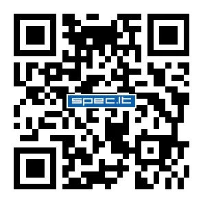 QR kodas | S&S Motors, MB