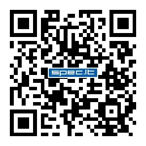 QR kodas | S&S Trans Cargo, UAB