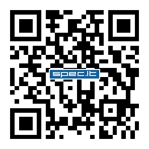 QR kodas | S. Saakiano, IĮ