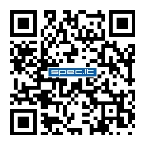 QR kodas | SAURASA, UAB | spec.lt