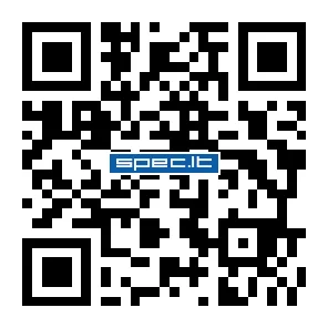 QR kodas | S. Sadausko, IĮ