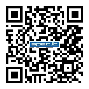 QR kodas | S. Šalkauskio firma