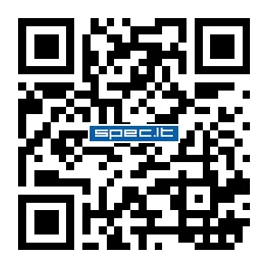 QR kodas | S. Šapienės, IĮ | spec.lt