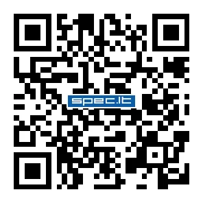 QR kodas | S. Sarcevičiaus, IĮ | spec.lt
