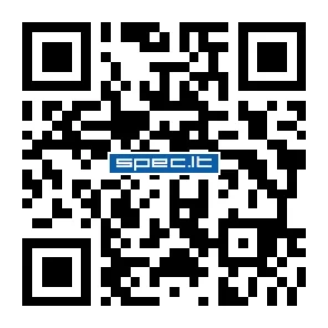 QR kodas | S. ŠARKOS, IĮ | spec.lt