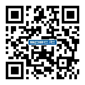 QR kodas | S. Šatkaus, IĮ | spec.lt