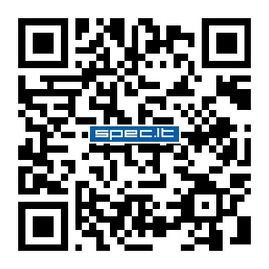QR kodas | S. Savickio užkandinė Annona