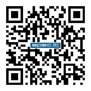 QR kodas | S. Savicko TŪB Epifora