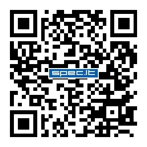 QR kodas | Saulės Rūta, MB | spec.lt