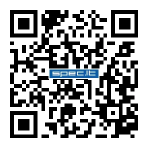 QR kodas | S. Ščiglo, PĮ parduotuvė | spec.lt