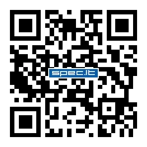 QR kodas | S. Seliuk įmonė