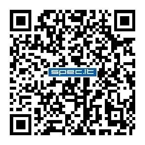 QR kodas | S. Serafino individuali statybos ir automobilių remonto įmonė