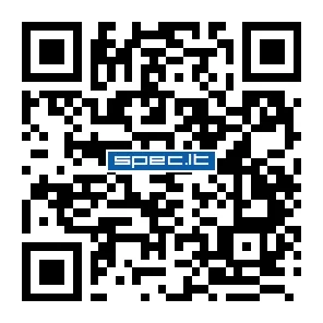 QR kodas | S. Sergejevienės, IĮ | spec.lt