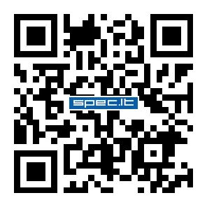 QR kodas | S. Šerkšnienės, IĮ | spec.lt