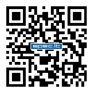 QR kodas | S. Šeršen Įmonė